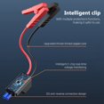 thumbnail image 4 of Led Car Tire Inflator Portable Multifunctional Phone Charging Car Battery Emergency  Starter with LED Light, 4 of 6