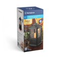 thumbnail image 2 of Westinghouse Radiateur Del Portable 9 PO + Lanterne, 2 of 5