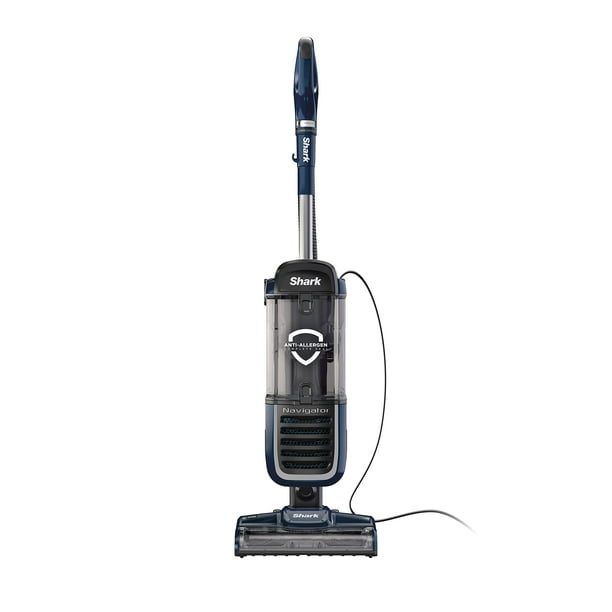 Aspiradora vertical Shark NV151 Navigator Pro con filtración HEPA