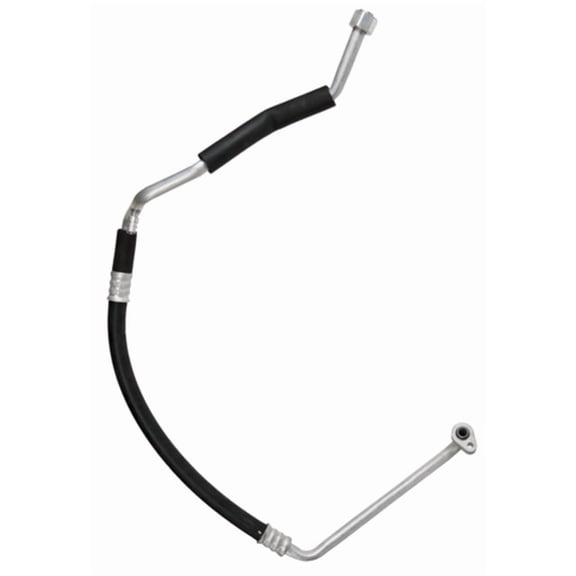 Suction Line Hose Assembly
