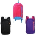 thumbnail image 2 of Aire Libre Bolsa De Viaje Mochila Impermeable Plegable De Gran Capacidad Bolsa Para Correr Yuarrent OD010085-02, 2 of 6