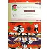 VIP Fabrics Creative Cuts Fat Quarter Bundle, Casper