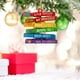 thumbnail image 3 of Adorno de Navidad Árbol encantador Regalo Adorno Árbol de Navidad Decoración de fiesta colgante Wmkox8yii fhajkh5565, 3 of 5