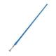 thumbnail image 4 of Advancent Varilla de acero al carbono de acciones para bajo, profesional, duradera, para un sonido hermoso, sonido rico, azul, 480mm Type2 NO2, 4 of 6