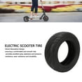 thumbnail image 3 of 10in Pneu de Scooter Électrique, Roues de Remplacement de Scooter Électrique Antidéflagrant Modèle Dense pour le Cyclisme, 3 of 8