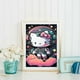 thumbnail image 4 of Pintura de diamantes 5D DIY, Sanrio, HelloKitty, Kit de punto de cruz de diamantes de dibujos animados, taladros redondos completos, arte de mosaico, decoración de diamantes de imitación, regalo, 4 of 4