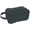 Black, variant on 41-51 BLACK Canvas Toiletry Kit