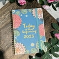 Planner 2025, Weekly And Monthly Planner, Jan 2025 Dec 2025, Monthly