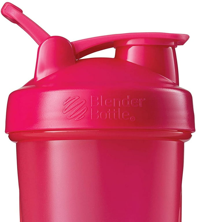 Blender Bottle x Forza Sports Classic 28 oz. Shaker - Dill With It 