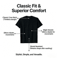 thumbnail image 3 of If I Shenan Once I'll Shenanigan Again Men Women Short Sleeve Graphic T-Shirt, Funny Gift, 3 of 6