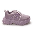 thumbnail image 4 of Tenis Casual Dorothy Gaynor Morado Dama T 22.5, 4 of 4