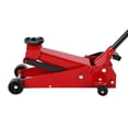 thumbnail image 3 of Gato De Piso Para Automóvil, Gato De Elevación Hidráulico De 3 Toneladas De Capacidad Para SUV Para Vehículos Agrícolas Para Camiones ANGGREK Red Hydraulic Jack, 3 of 8