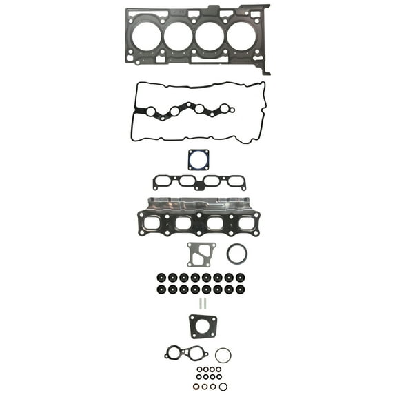 FEL-PRO HS 26447 PT Head Gasket Set Fits select: 2008-2015 MITSUBISHI LANCER