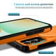 thumbnail image 3 of Funda GANGXUN para Samsung Galaxy S24 FE – Magnética Antigolpes con Soporte y Protección Doble, 3 of 6