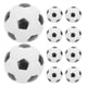 thumbnail image 1 of 10 adornos para tartas de fútbol, ​​decoraciones para fiestas deportivas, cumpleaños infantiles, decoración creativa para cupcakes, eventos con temática de fútbol y postres., 1 of 4