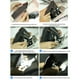 thumbnail image 3 of Kenally Luz intermitente de freno Interior Universal para coche, repuestos de lámpara de estacionamiento de aluminio, iluminación de señal de giro Bombillas para automóviles Tipo 1 Kenally VI018310-01, 3 of 6