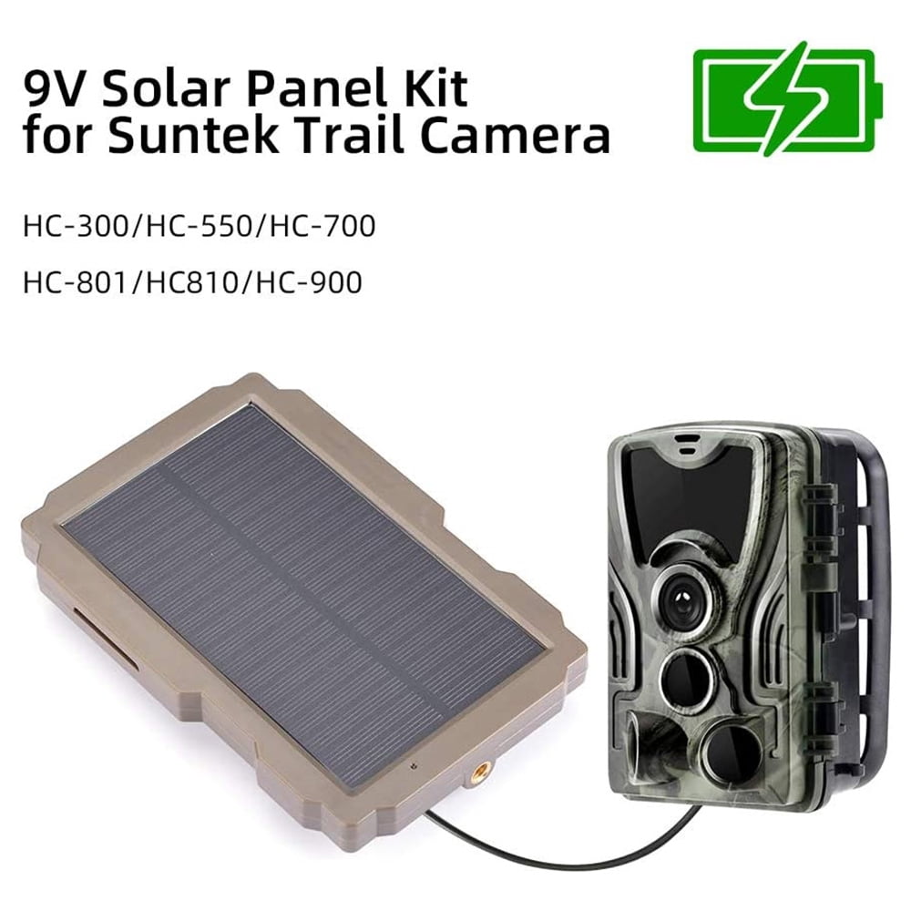 Charging plate,Camera Solar Panel Solar Camera 6v-12v Reable Solar Kit 3000mah 6v-12v Panel Kit 3000mah Solar Ip66 Waterproof Ip66 Waterproof Camera Waterproof Camera Bosnyyds Plug