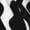 Black, variant on Rateoe Cow Print Black White Printed 2 in 1 Women's Workout Shorts for Athletic Gym Running Shorts with Phone Pockets-Small