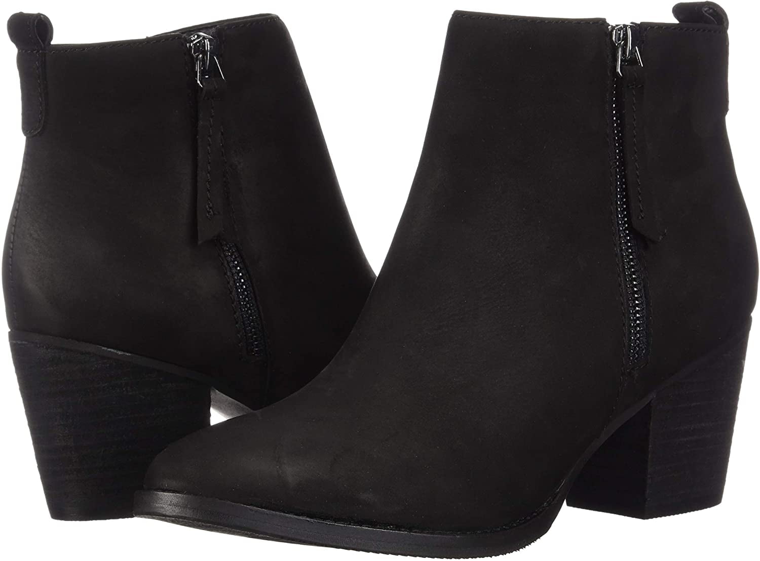 Blondo vegas 2 booties discount