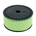 thumbnail image 1 of LYD 5mm 50m al aire libre largo completo luminoso cuerda reflectante Camping cuerda atrevida dosel fijo a prueba de viento tienda cuerda LYD cuerda de tienda reflectante, 1 of 2