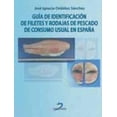 thumbnail image 1 of Guía de identificación de Filetes y Rodajas de pescado Diaz de Santos 9788499690308, 1 of 2