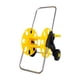 thumbnail image 1 of Carrete de manguera de agua industrial para riego exterior de patio trasero Amarillo, 1 of 9