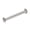 50mm, variant on 10 Pieces 30/35/40/45/50mm Screw Nails Rivets Stainless Steel Screws Inner Hexagon Screws for Luggage Wheel Repairing