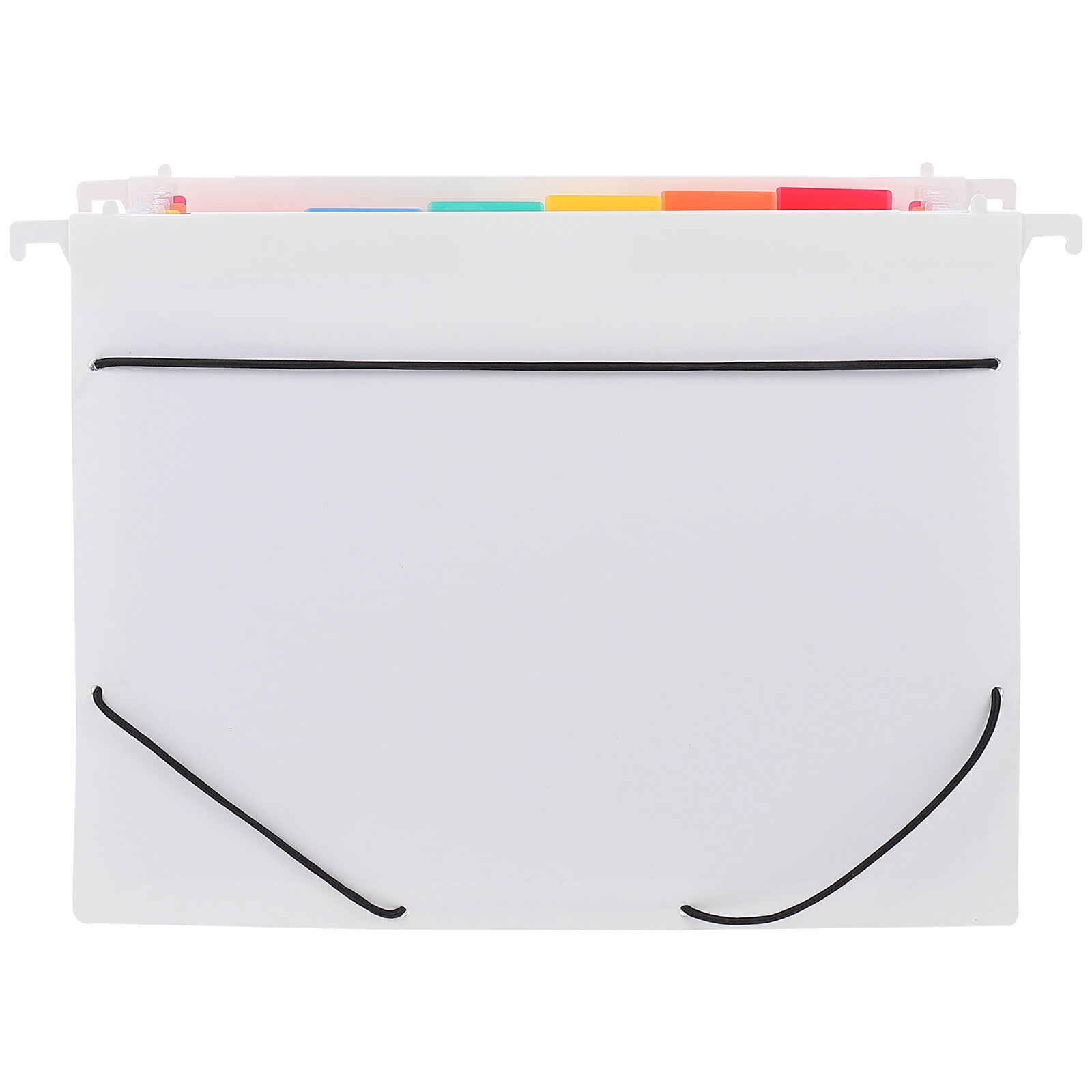 Accordion File Folder Portable File Folder Accordion Receipt Pouch