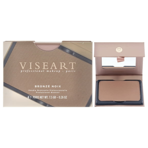 Bonzer - Bronze Noix de Viseart Paris para mujer - Bronceador de 0,26 oz