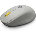 thumbnail image 4 of Mouse Óptico Inalámbrico Getttech GAC-24407G USB Color Gris, 4 of 6