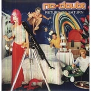 No Doubt - Return of Saturn - Ska - Vinyl