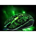 thumbnail image 4 of Gaming Mouse Color Changing LED Optical Usb Wired For Computer And Laptop, 4 of 6