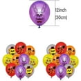 thumbnail image 3 of Five Night Funtime Freddy Birthday Party Decorations Banner Baby Shower Party Supplies FNAF Balloons Disposable Tableware Topper, 3 of 5