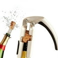 thumbnail image 5 of Ouvre-bouteille de Champagne Extracteur de Liège pour Vin Pétillant, 5 of 5