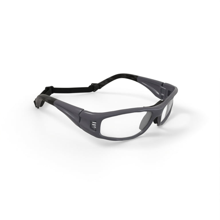 Hilco Vision A2 290 Prescription Safety Glasses with Nylon Lens