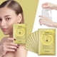 thumbnail image 4 of Máscaras faciales GUOYAOLIFU con forma de caracol hidratante, 25 ml, para mujer, 10 unidades, 4 of 6