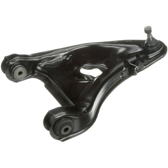 Delphi Suspension Control Arm And Ball Joint Assembly P/N:Tc6272 Fits select: 1995-2002 MERCURY GRAND MARQUIS, 1995-2002 FORD CROWN VICTORIA