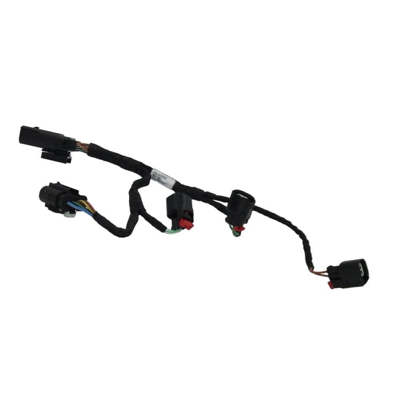 GM Fuel Injection Ignition Harness 28335141 For Left Hand Fuel Rail 4.3L V6
