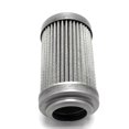 thumbnail image 2 of 12635 Fuel Filter 40-Micrometre Mesh Cellulose Filter Elements 12335 for All 2inch OD Filter Housing, 2 of 5