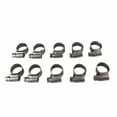 thumbnail image 3 of Scandvik  13614; Clamp 316 Stainless Steel #3 10/ Bx, 3 of 3
