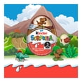 thumbnail image 4 of Huevo de chocolate Kinder Sorpresa justice league  20 g, 4 of 5