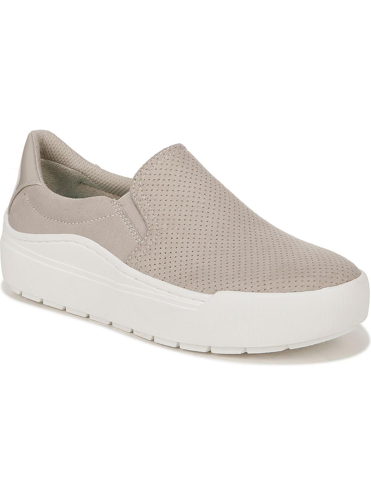 dr scholl's scout slip on sneaker