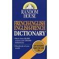 thumbnail image 1 of Random House French-English English-French Dictionary, Helene Gutman Paperback, 1 of 2