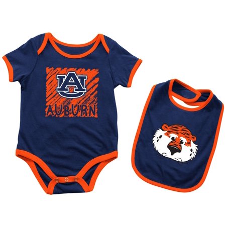 - Auburn Tigers NCAA Infant