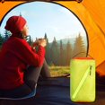 thumbnail image 4 of Sac de Rangement de Voyage Sac de Compression Imperméable Ultraléger Sac de Rangement Organisateur Sec, Gain de Place pour Camping, Randonnée, Sac à Dos, 4 of 5