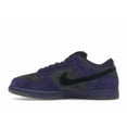 thumbnail image 2 of Nike Men's SB Dunk Low Supreme 94 Ink Skateboarding Shoes, from StockX, 2 of 5