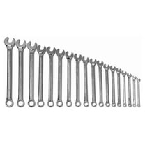 Williams MWS-18A 18-Piece Super Combo Wrench Set