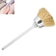thumbnail image 3 of Limpiador De Brocas Para Uñas, Cepillo De Limpieza Para Brocas Para Uñas, Herramienta De Manicura, Duradero, Resistente Al Desgaste Para Uso Doméstico Y Salón De Uñas, 3 of 7