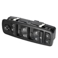 thumbnail image 1 of Unique Bargains Auto Front Left Driver Side Master Power Window Switch for Chrysler 300 2012 for Dodge Journey 2011-2012, 1 of 8
