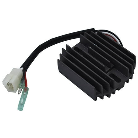 LABLT Regulator Rectifier Fit for 1996-2001 Yamaha Big Bear 350 & 400